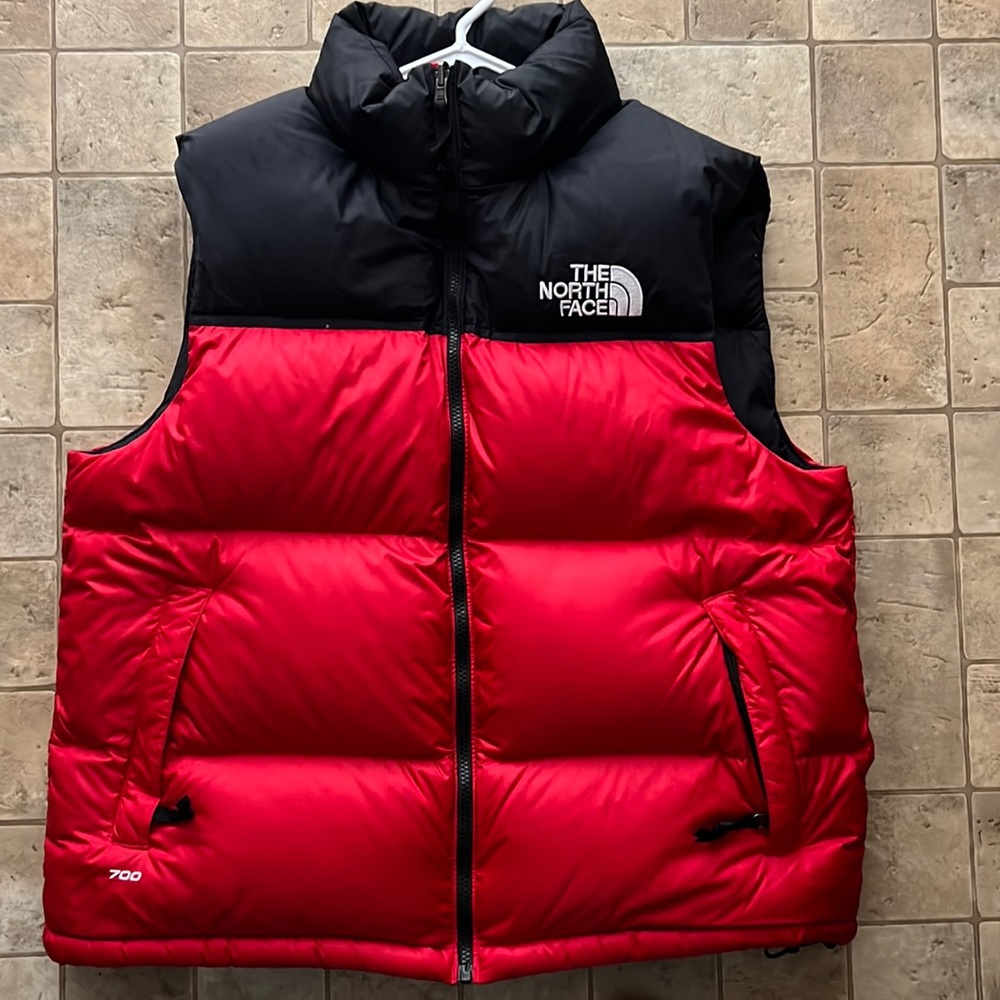 Men’s The North Face Vest